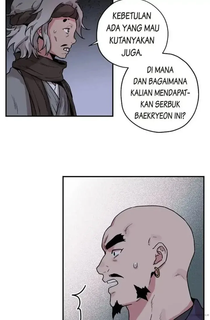Halaman 51 — Master Villainess the Invincible! Chapter 19