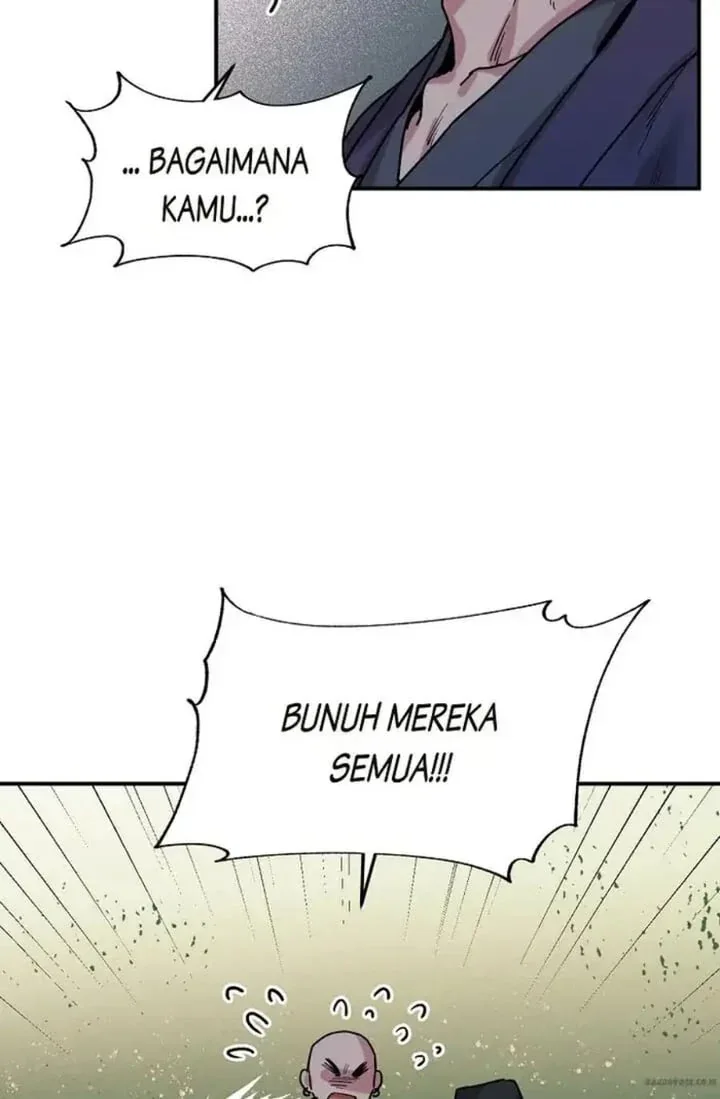Halaman 52 — Master Villainess the Invincible! Chapter 19