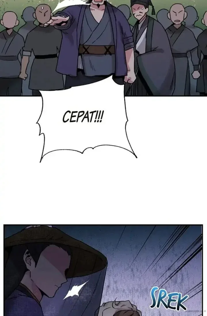 Halaman 53 — Master Villainess the Invincible! Chapter 19