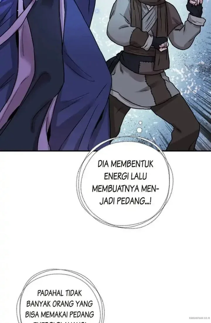 Halaman 58 — Master Villainess the Invincible! Chapter 19