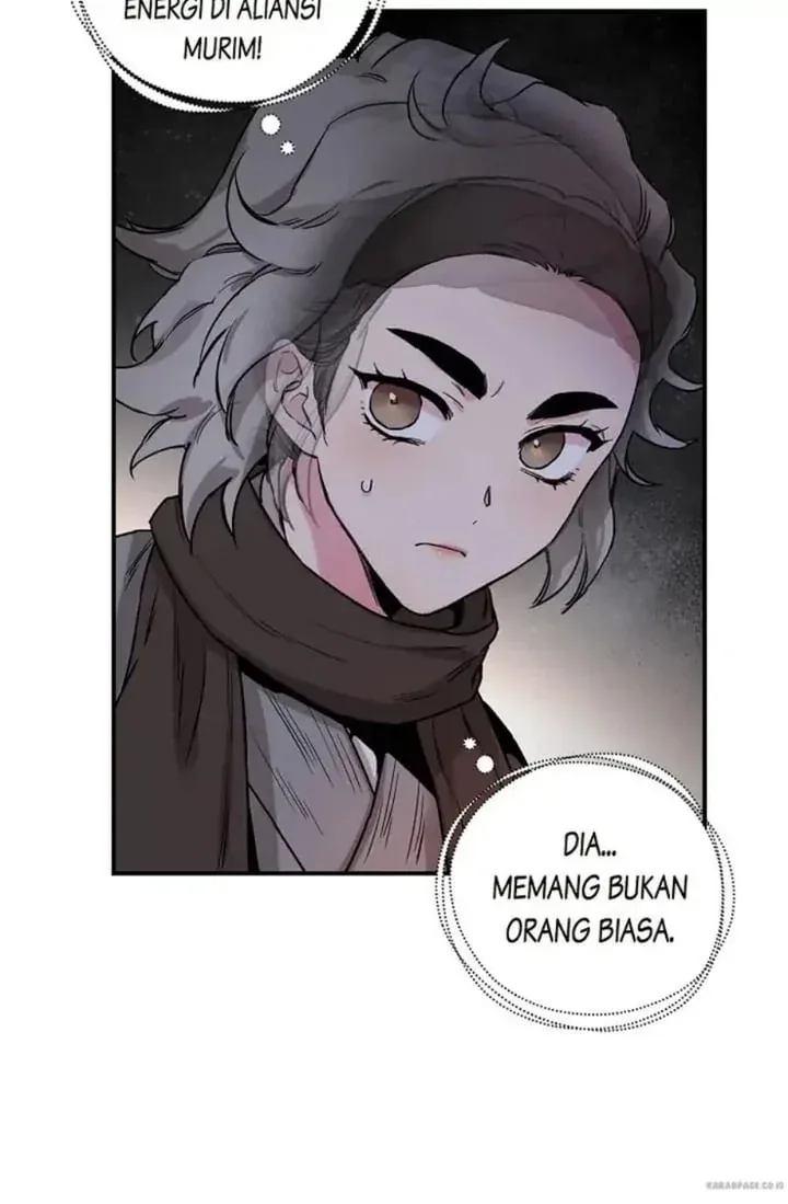 Halaman 59 — Master Villainess the Invincible! Chapter 19