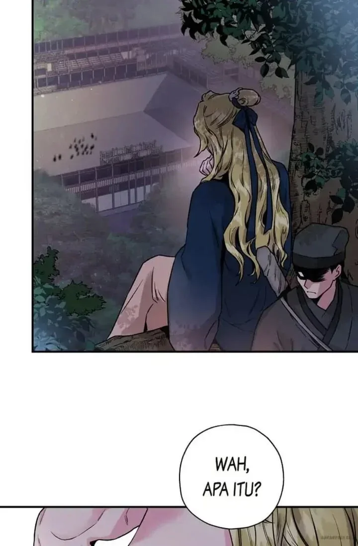 Halaman 64 — Master Villainess the Invincible! Chapter 19