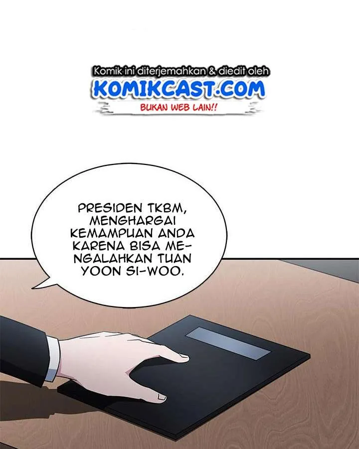 Halaman 3 — Tomb Raider King Chapter 21