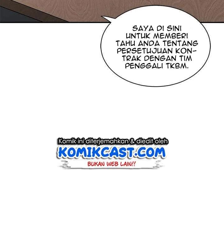 Halaman 4 — Tomb Raider King Chapter 21