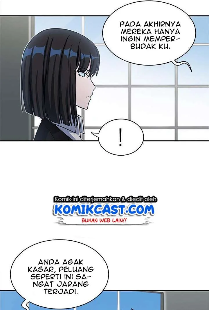 Halaman 6 — Tomb Raider King Chapter 21
