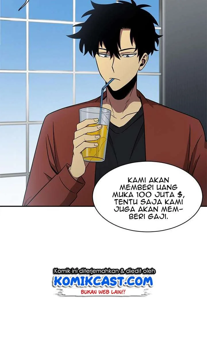 Halaman 7 — Tomb Raider King Chapter 21