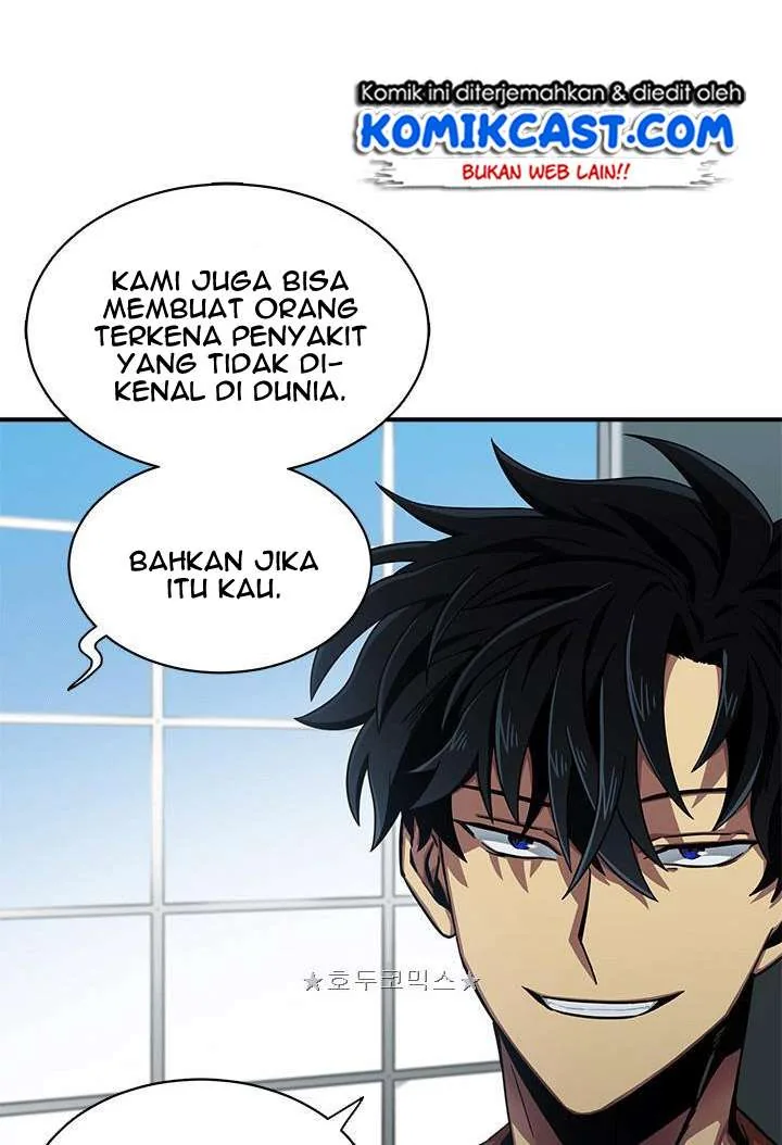 Halaman 13 — Tomb Raider King Chapter 21
