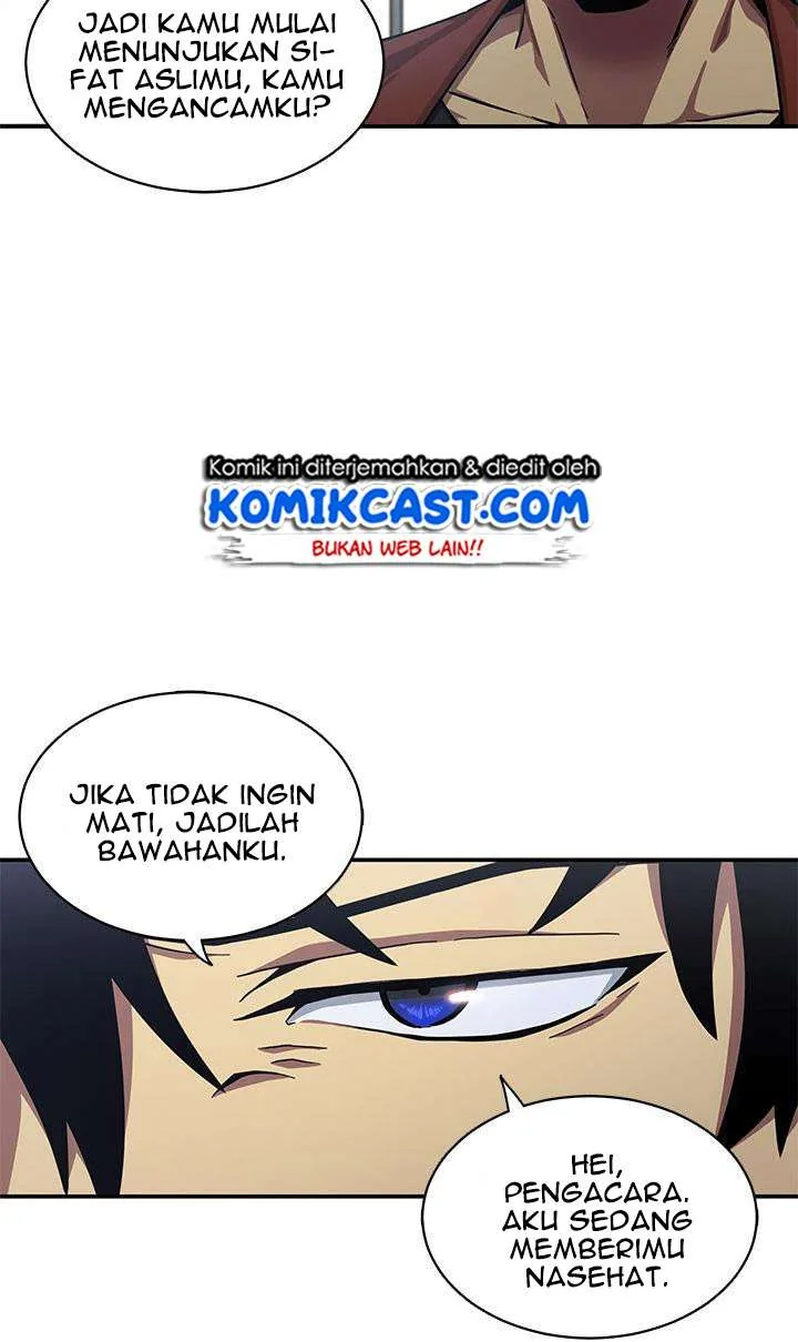 Halaman 14 — Tomb Raider King Chapter 21