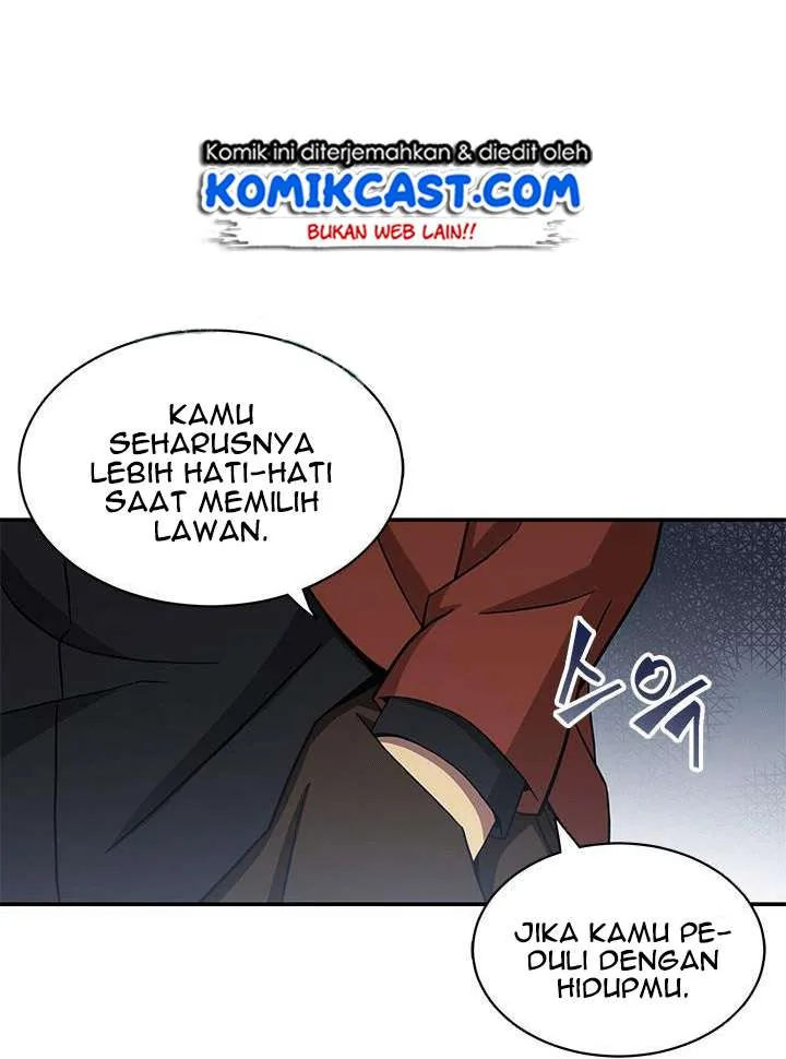Halaman 15 — Tomb Raider King Chapter 21