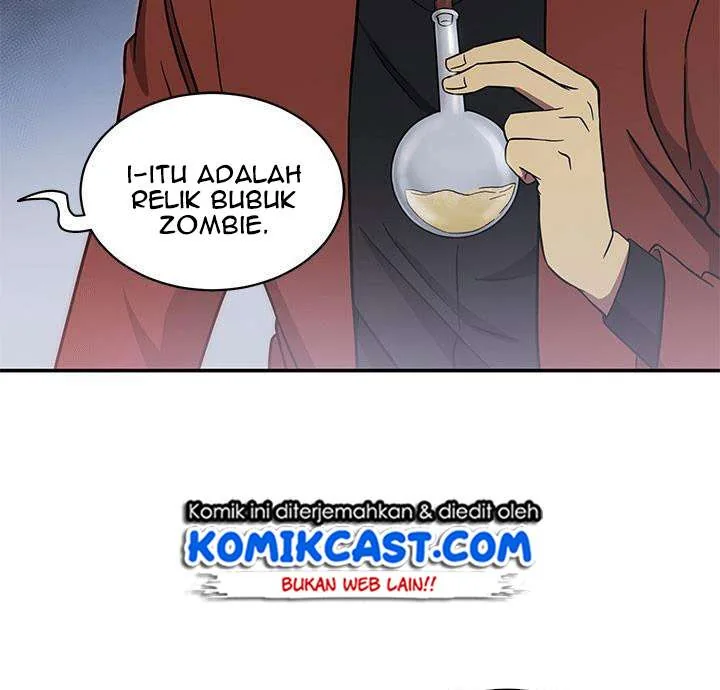 Halaman 17 — Tomb Raider King Chapter 21