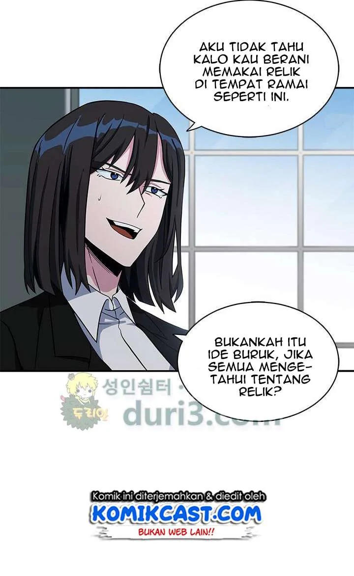 Halaman 18 — Tomb Raider King Chapter 21