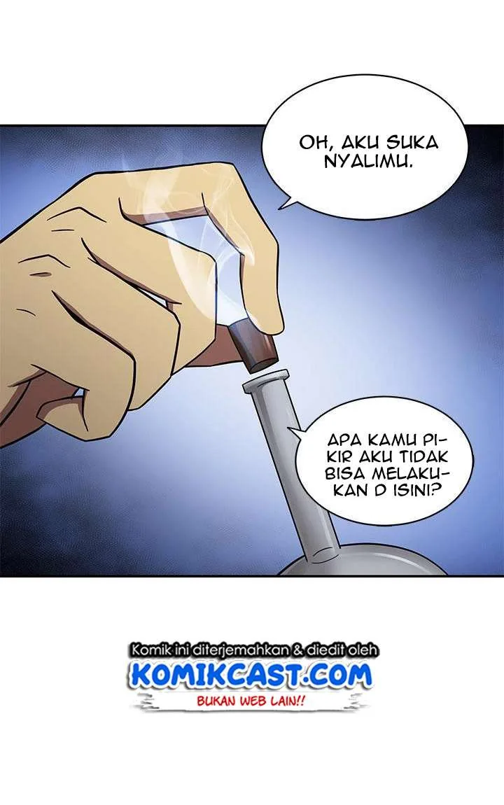 Halaman 19 — Tomb Raider King Chapter 21