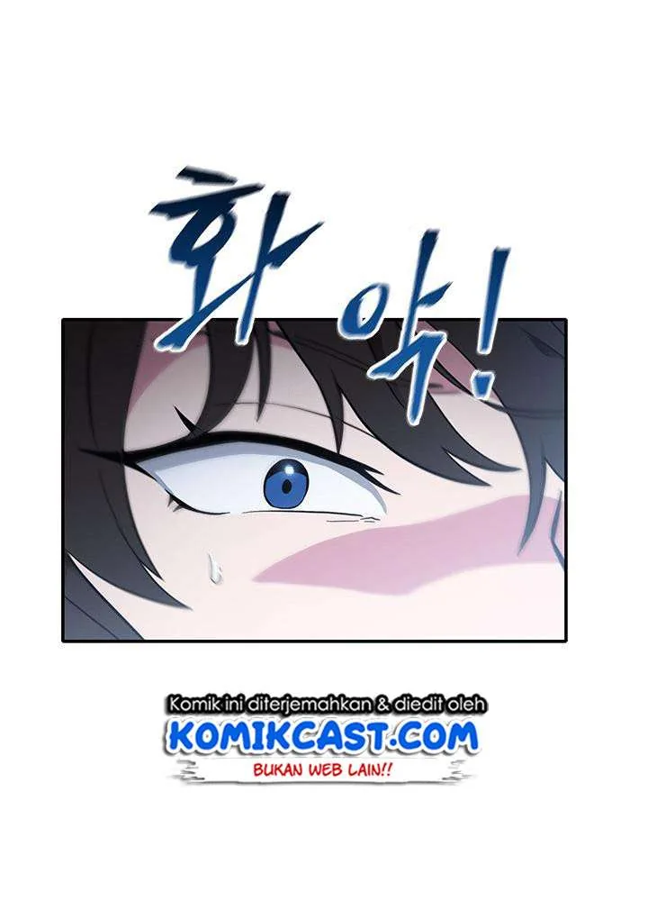 Halaman 20 — Tomb Raider King Chapter 21