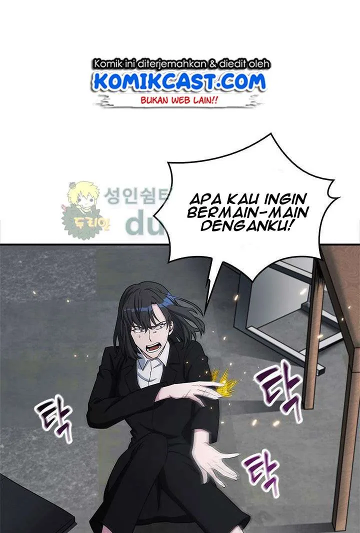 Halaman 24 — Tomb Raider King Chapter 21