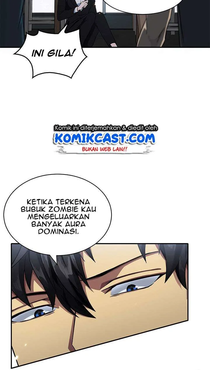 Halaman 29 — Tomb Raider King Chapter 21