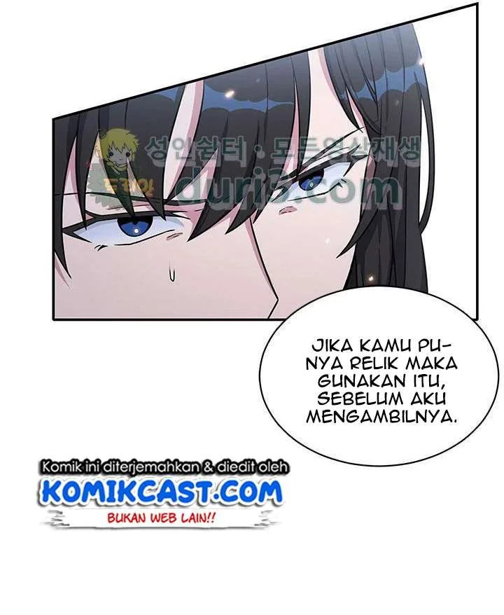 Halaman 30 — Tomb Raider King Chapter 21