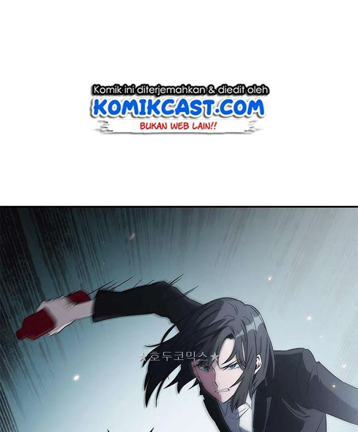 Halaman 31 — Tomb Raider King Chapter 21
