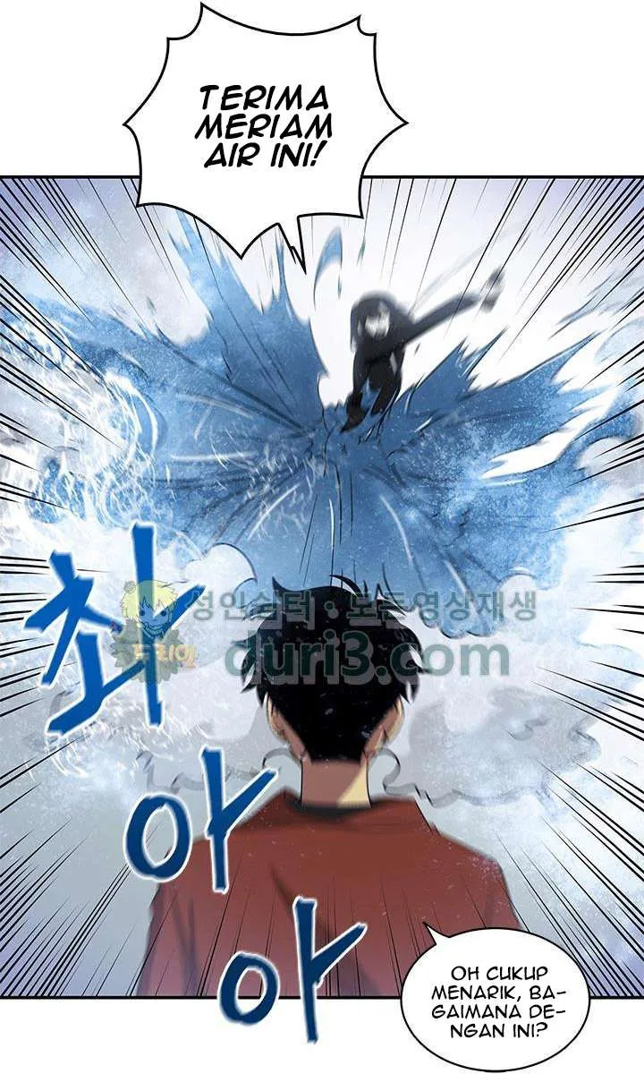 Halaman 33 — Tomb Raider King Chapter 21