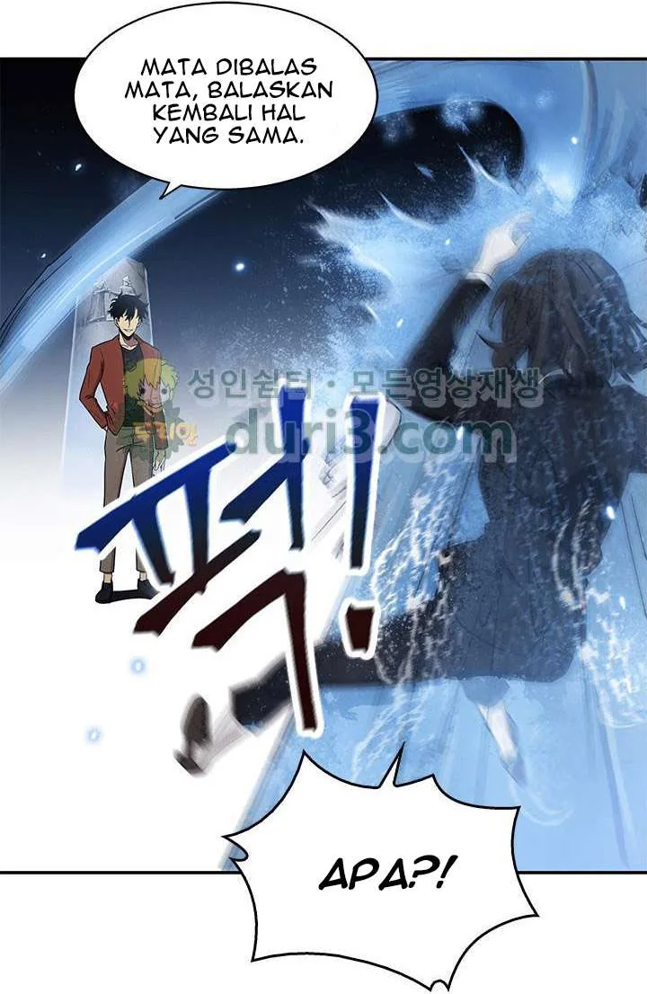 Halaman 36 — Tomb Raider King Chapter 21