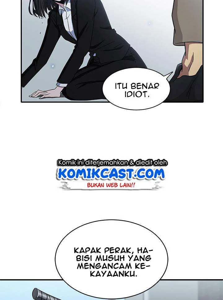 Halaman 38 — Tomb Raider King Chapter 21