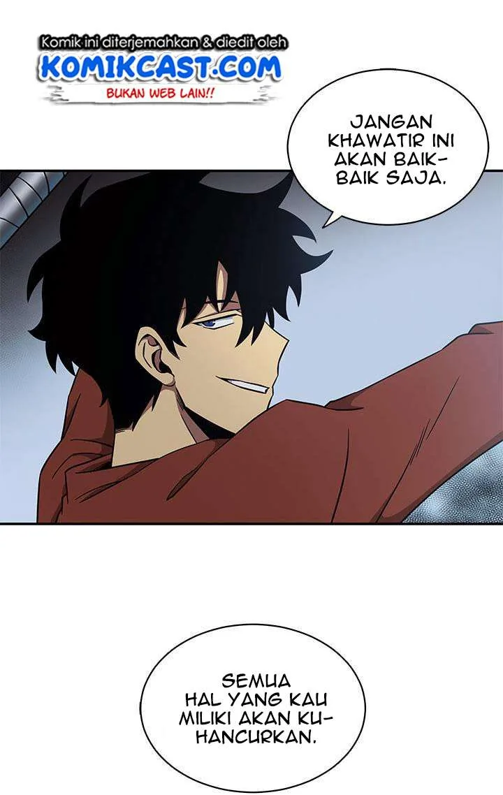 Halaman 41 — Tomb Raider King Chapter 21