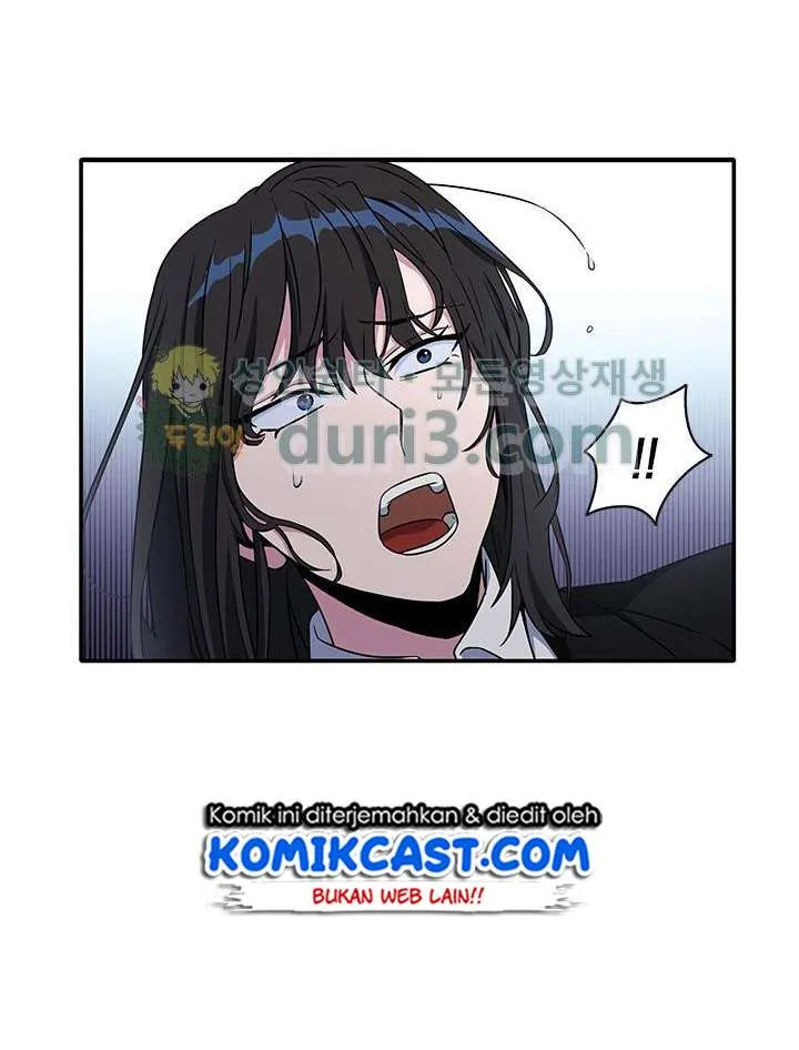 Halaman 42 — Tomb Raider King Chapter 21