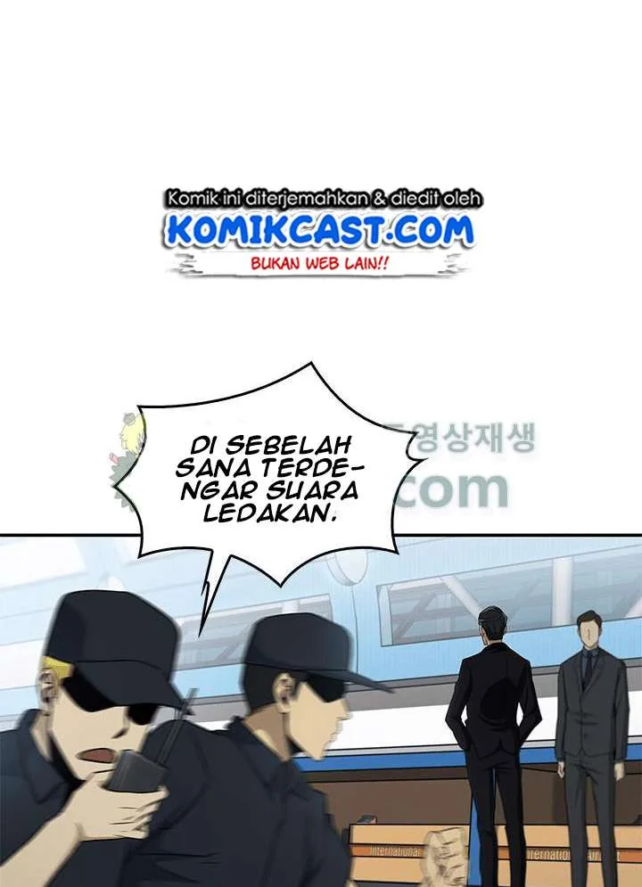 Halaman 45 — Tomb Raider King Chapter 21