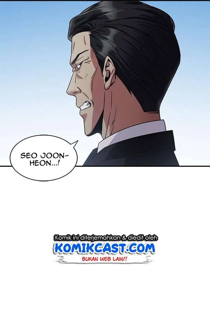 Halaman 48 — Tomb Raider King Chapter 21