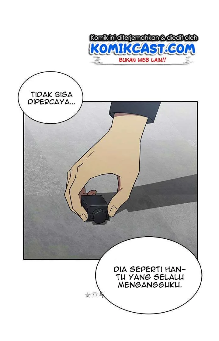 Halaman 49 — Tomb Raider King Chapter 21