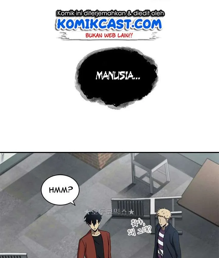 Halaman 52 — Tomb Raider King Chapter 21