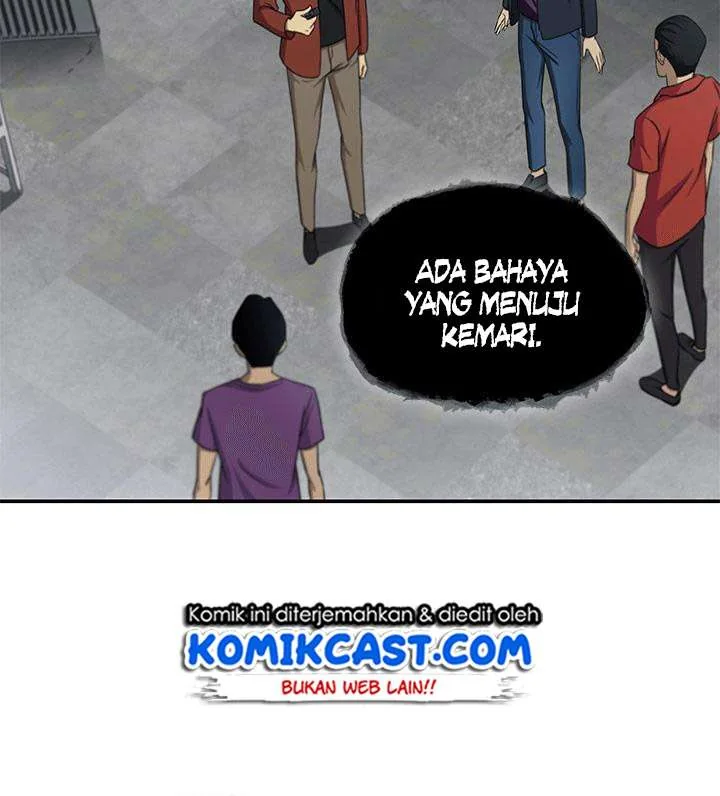 Halaman 53 — Tomb Raider King Chapter 21
