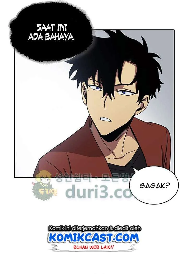 Halaman 54 — Tomb Raider King Chapter 21