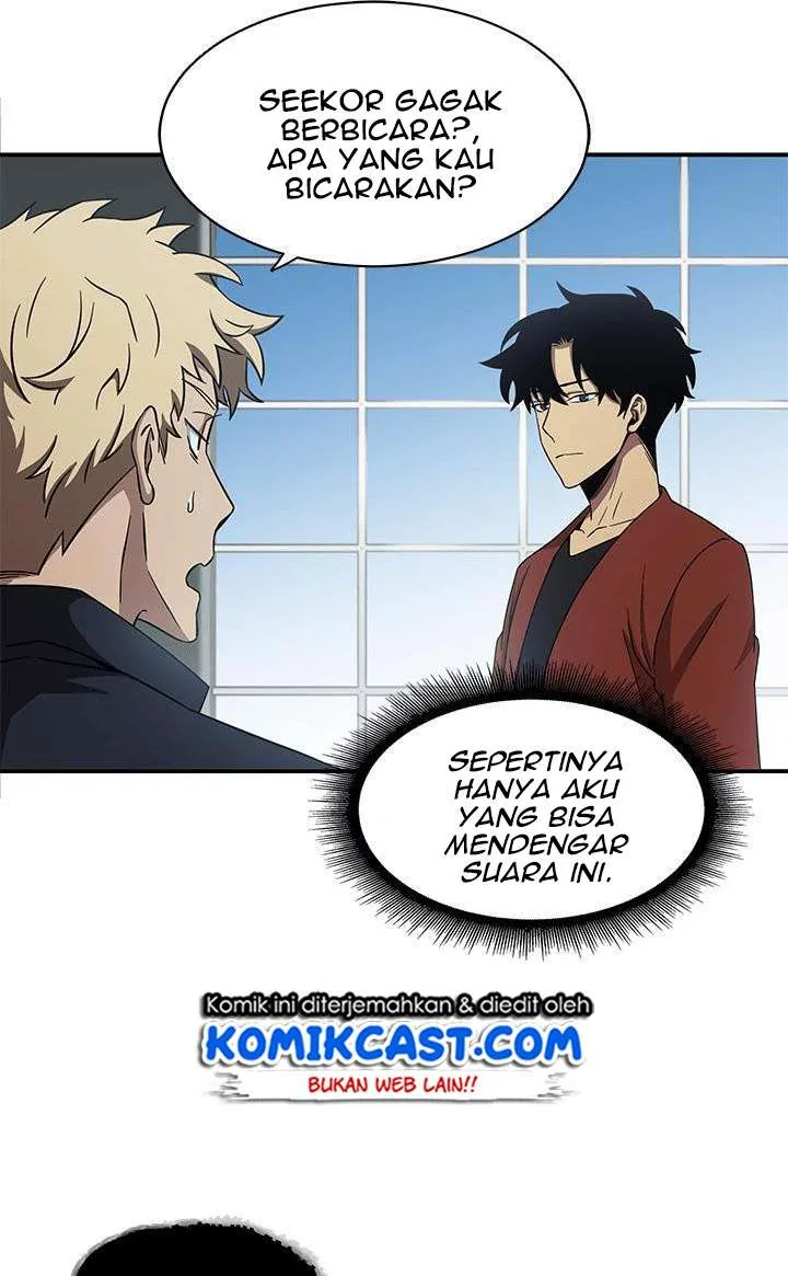 Halaman 55 — Tomb Raider King Chapter 21