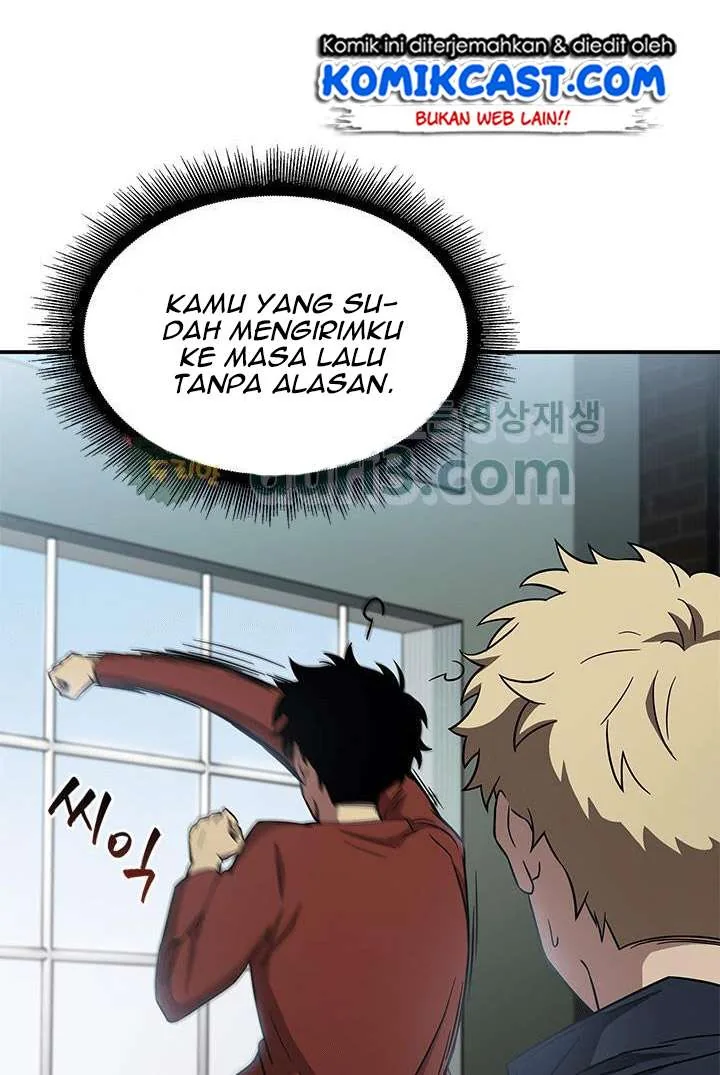 Halaman 57 — Tomb Raider King Chapter 21