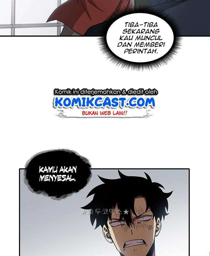 Halaman 58 — Tomb Raider King Chapter 21