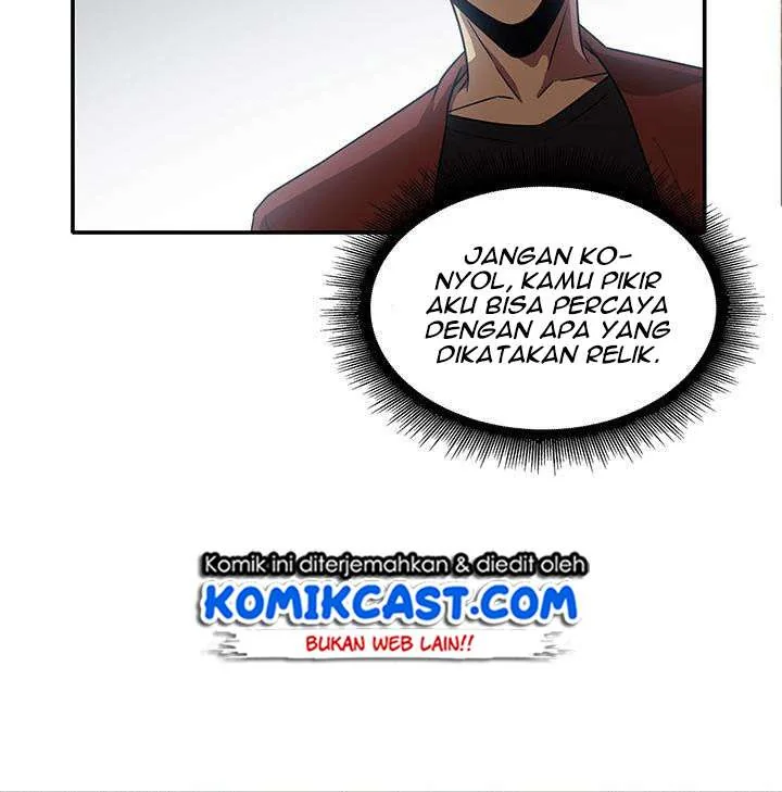 Halaman 59 — Tomb Raider King Chapter 21
