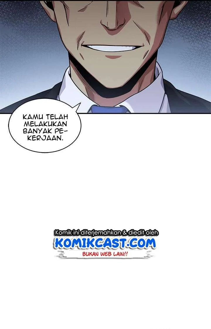 Halaman 60 — Tomb Raider King Chapter 21