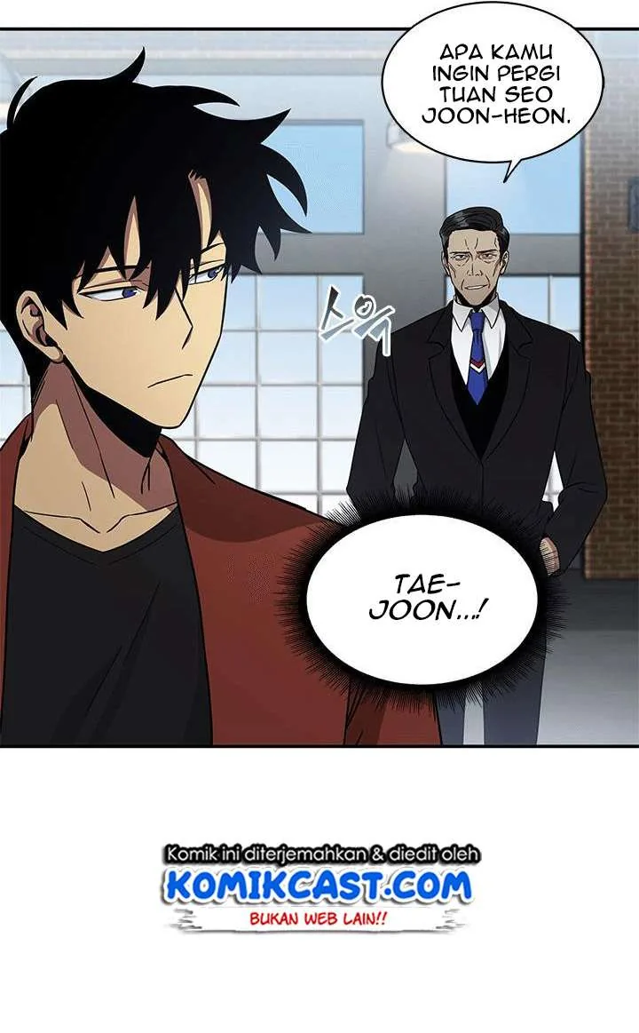 Halaman 61 — Tomb Raider King Chapter 21
