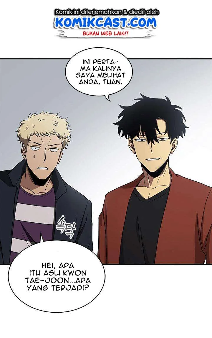 Halaman 62 — Tomb Raider King Chapter 21