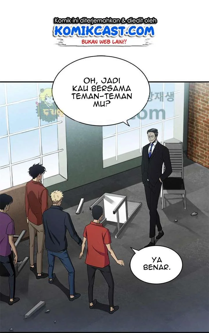 Halaman 63 — Tomb Raider King Chapter 21