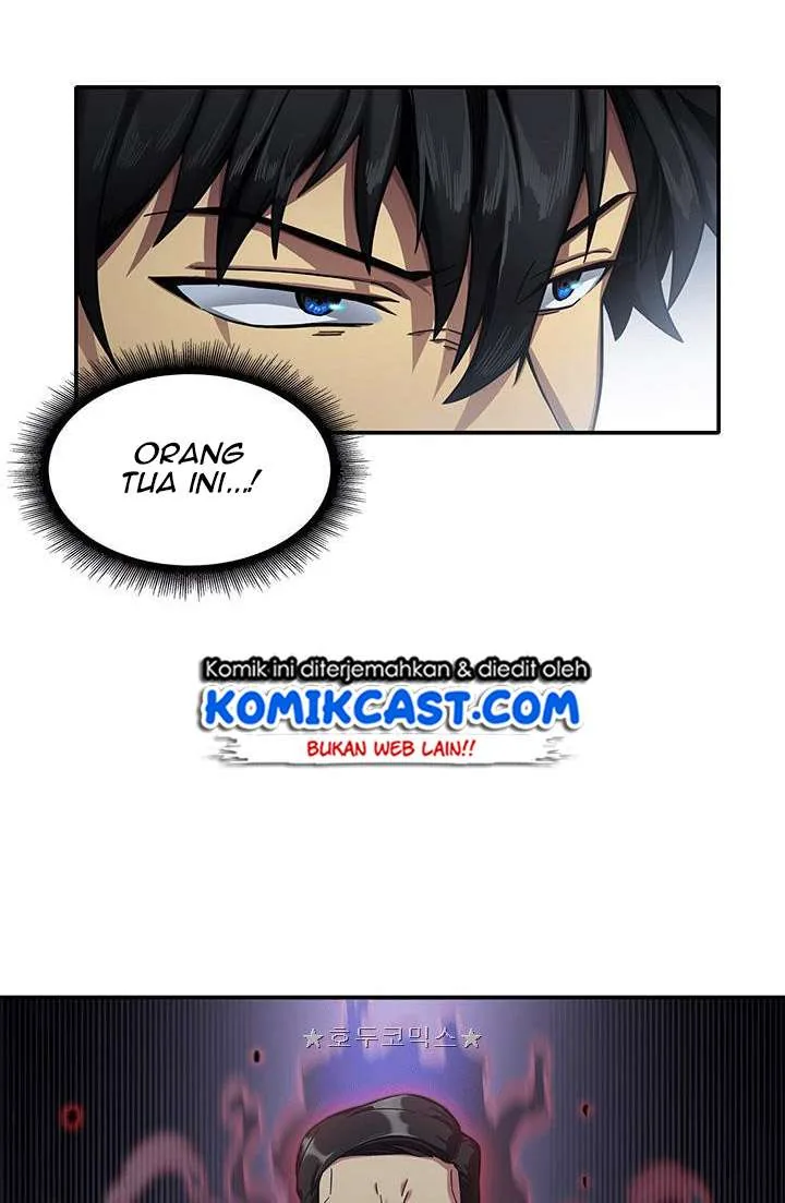 Halaman 67 — Tomb Raider King Chapter 21
