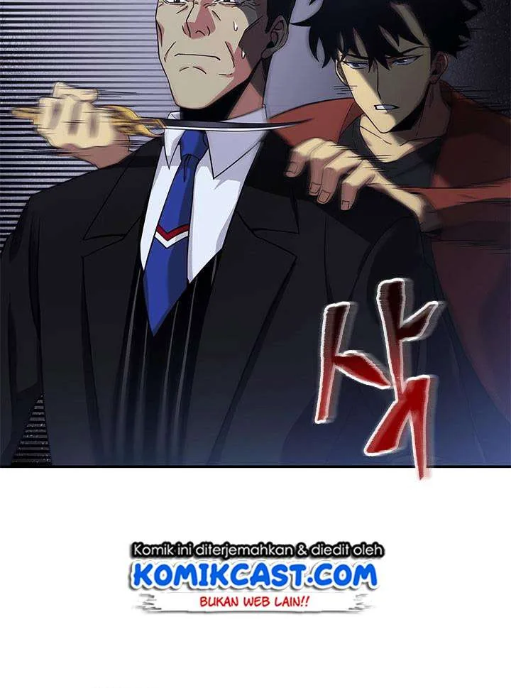 Halaman 71 — Tomb Raider King Chapter 21
