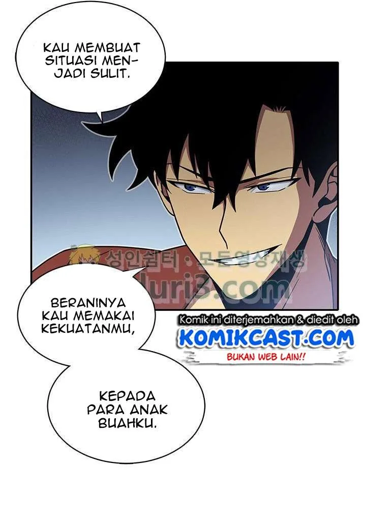 Halaman 72 — Tomb Raider King Chapter 21