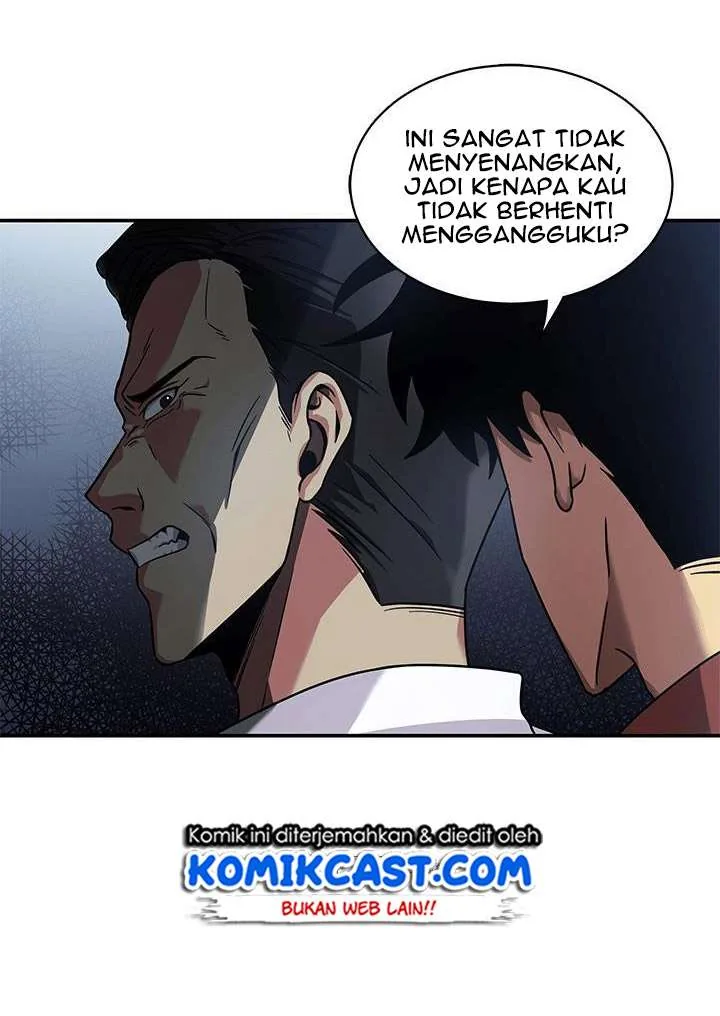 Halaman 73 — Tomb Raider King Chapter 21