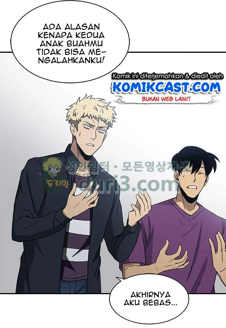 Halaman 75 — Tomb Raider King Chapter 21