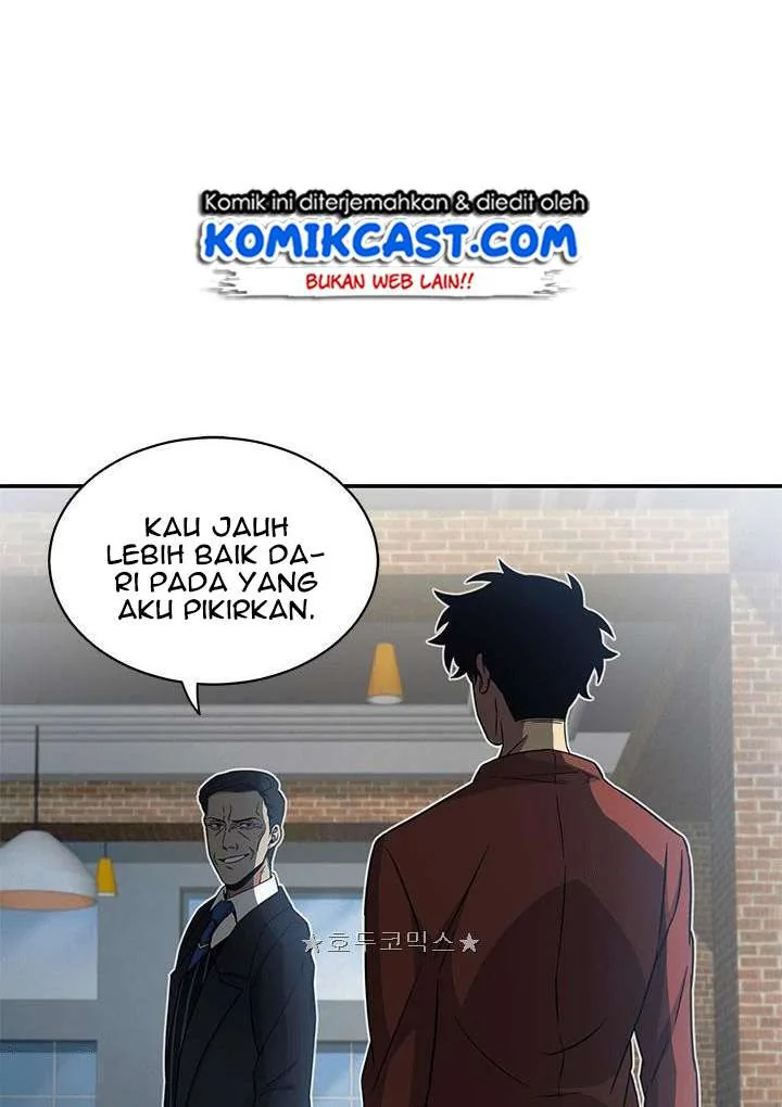 Halaman 76 — Tomb Raider King Chapter 21
