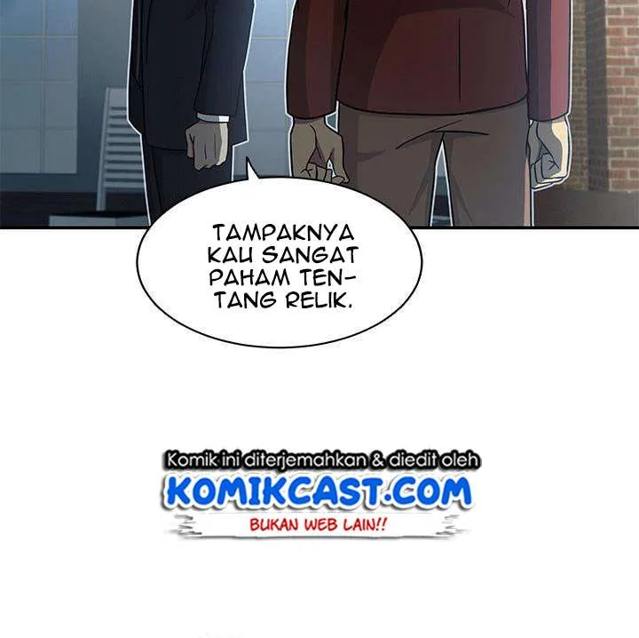 Halaman 77 — Tomb Raider King Chapter 21