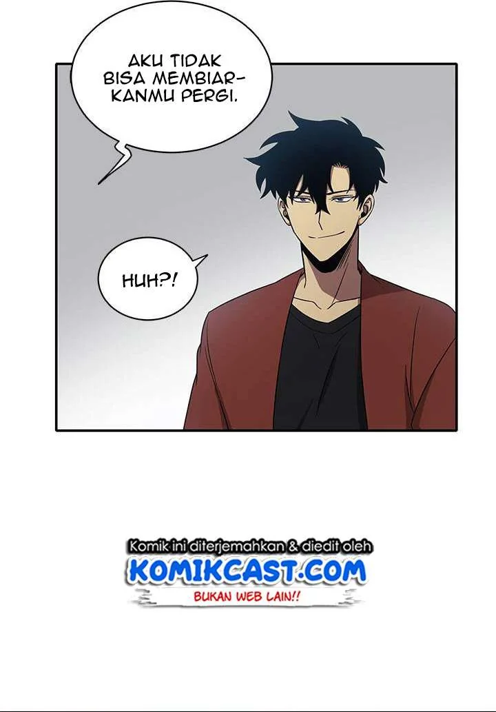 Halaman 78 — Tomb Raider King Chapter 21