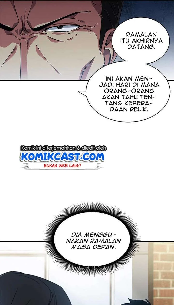 Halaman 79 — Tomb Raider King Chapter 21