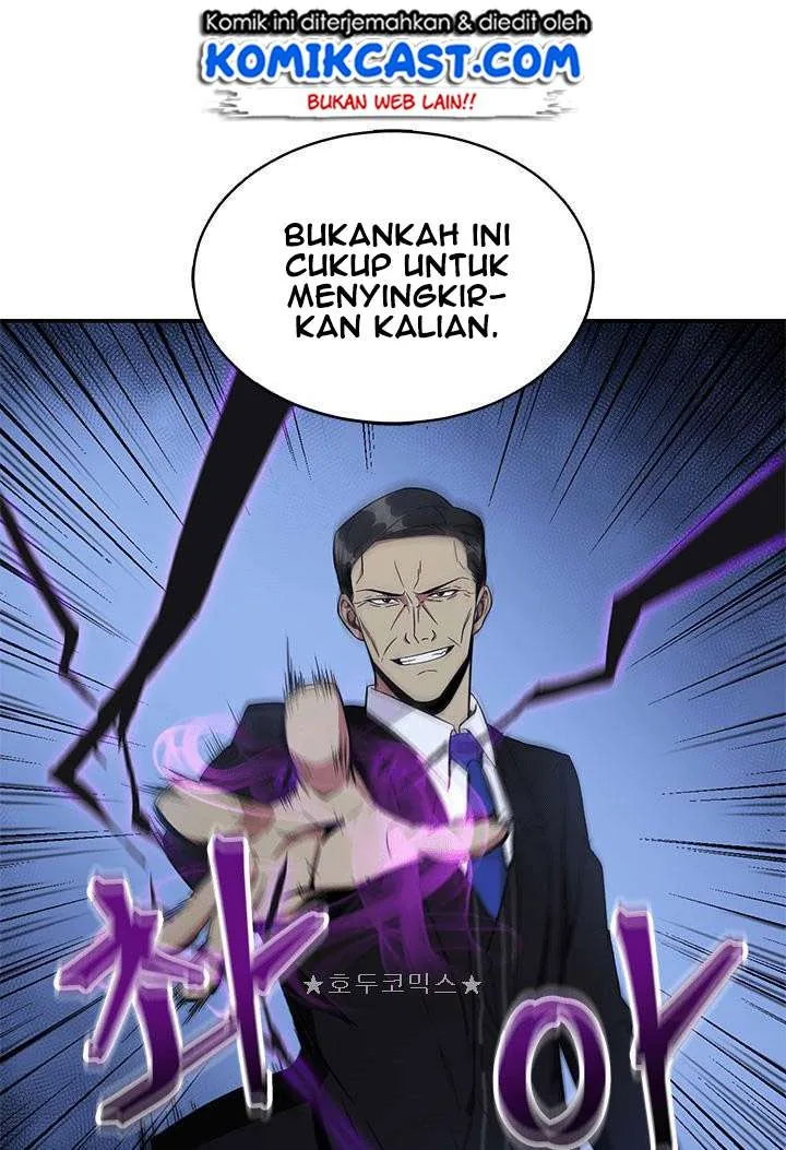 Halaman 82 — Tomb Raider King Chapter 21